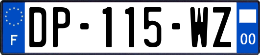 DP-115-WZ