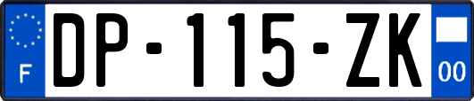 DP-115-ZK