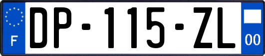 DP-115-ZL