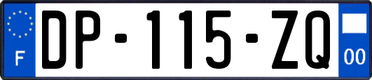 DP-115-ZQ