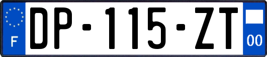 DP-115-ZT