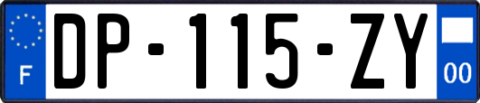 DP-115-ZY