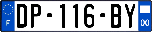 DP-116-BY