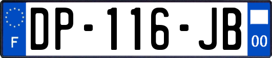 DP-116-JB