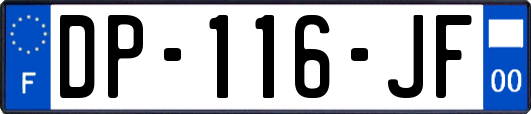 DP-116-JF