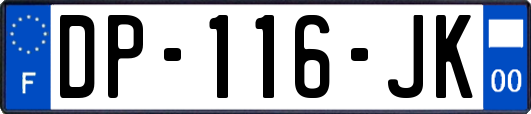 DP-116-JK