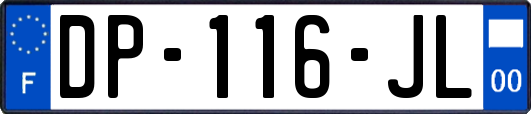 DP-116-JL