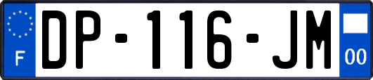 DP-116-JM