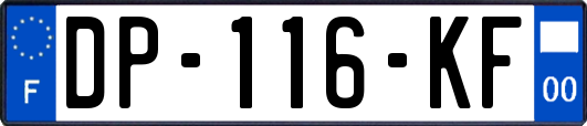 DP-116-KF