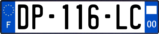 DP-116-LC