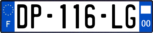 DP-116-LG
