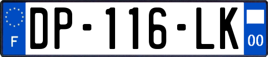 DP-116-LK