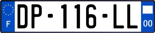 DP-116-LL
