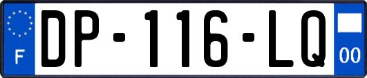 DP-116-LQ