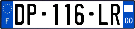 DP-116-LR