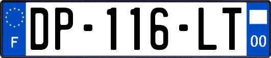DP-116-LT