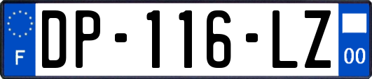 DP-116-LZ
