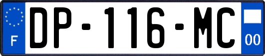 DP-116-MC