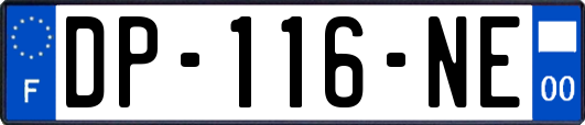 DP-116-NE