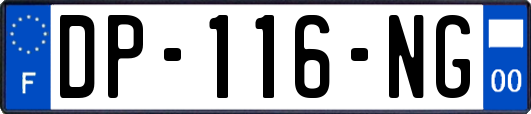 DP-116-NG