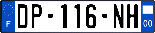 DP-116-NH