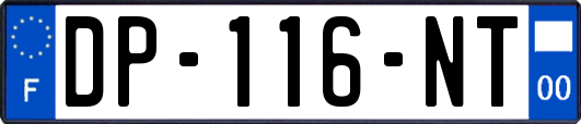 DP-116-NT