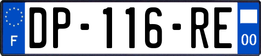 DP-116-RE