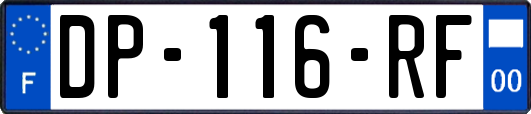DP-116-RF