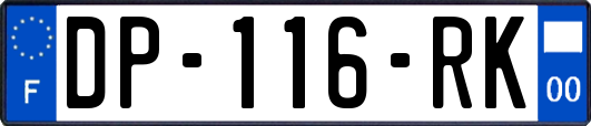 DP-116-RK