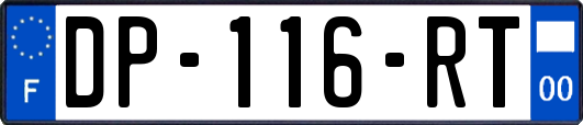 DP-116-RT