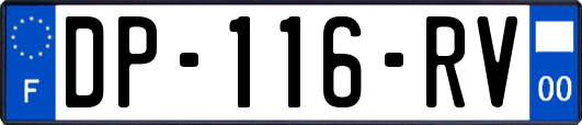 DP-116-RV