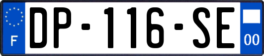 DP-116-SE