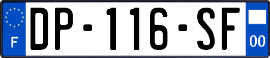 DP-116-SF