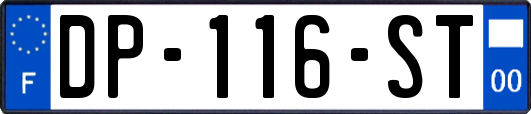 DP-116-ST