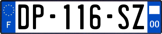DP-116-SZ