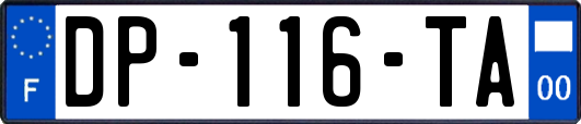 DP-116-TA