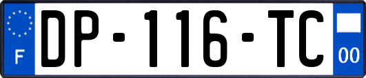 DP-116-TC