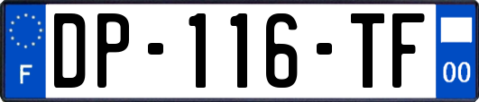DP-116-TF