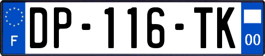 DP-116-TK