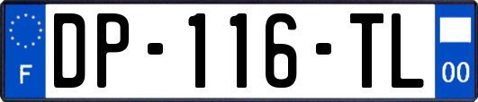 DP-116-TL