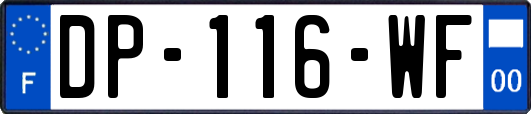 DP-116-WF