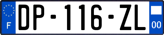 DP-116-ZL