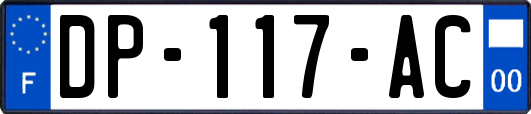 DP-117-AC