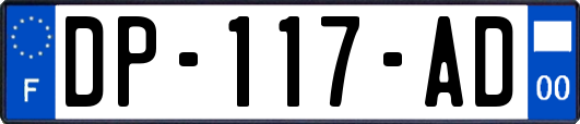 DP-117-AD