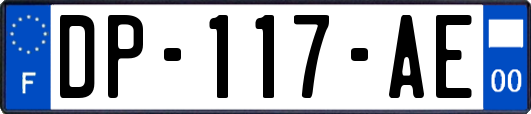 DP-117-AE