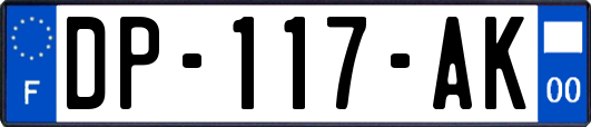 DP-117-AK