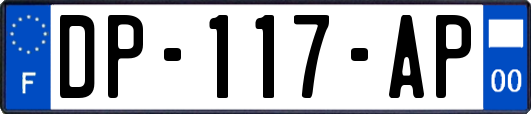 DP-117-AP