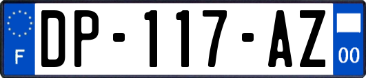 DP-117-AZ