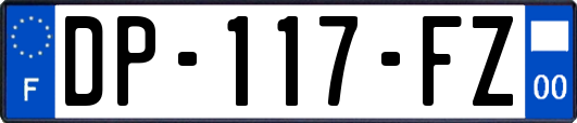 DP-117-FZ