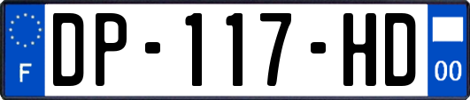 DP-117-HD
